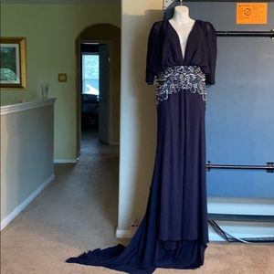 Jovani sz 16 Mother of the bride dress  stunning